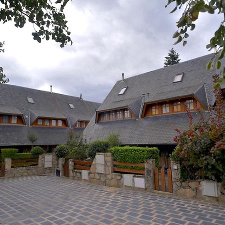 La Casita De La Sierra Cercedilla Villa Ngoại thất bức ảnh