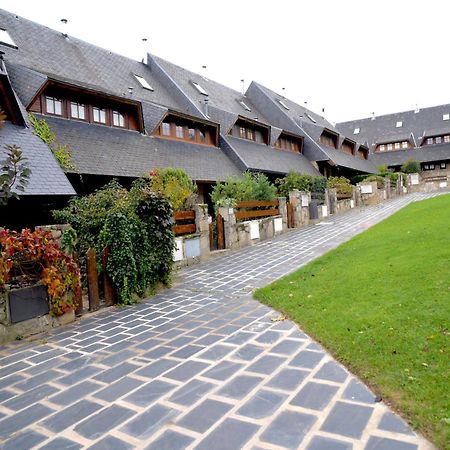 La Casita De La Sierra Cercedilla Villa Ngoại thất bức ảnh