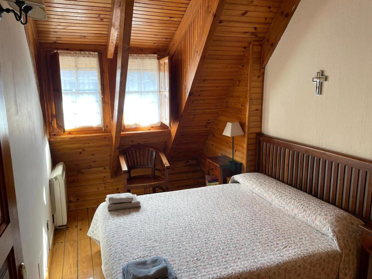 La Casita De La Sierra Cercedilla Villa Ngoại thất bức ảnh