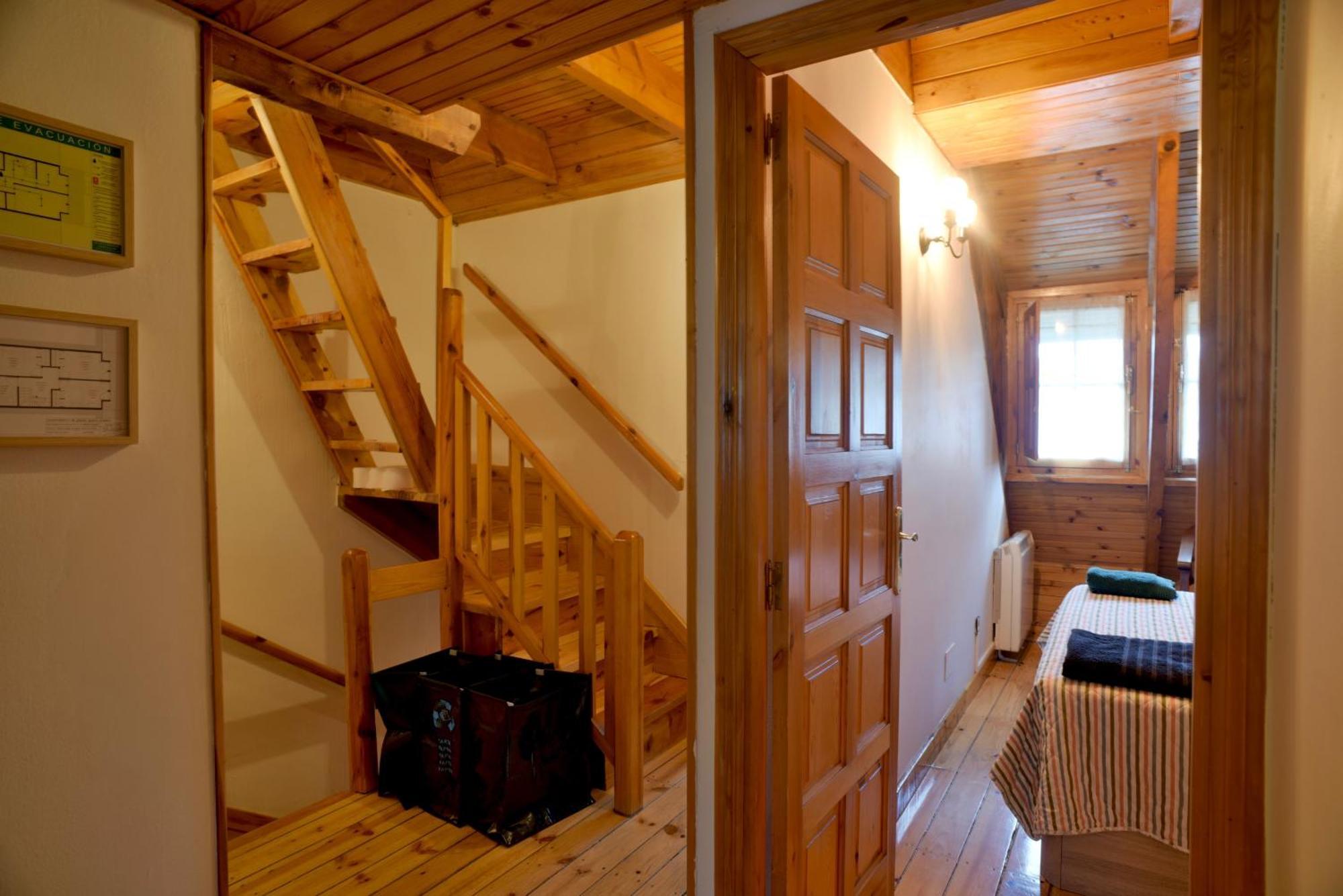 La Casita De La Sierra Cercedilla Villa Ngoại thất bức ảnh
