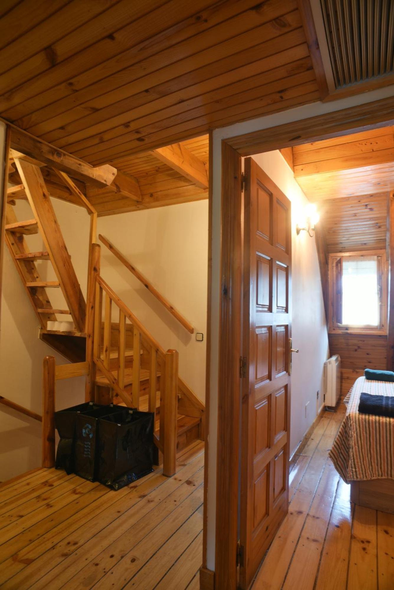 La Casita De La Sierra Cercedilla Villa Ngoại thất bức ảnh