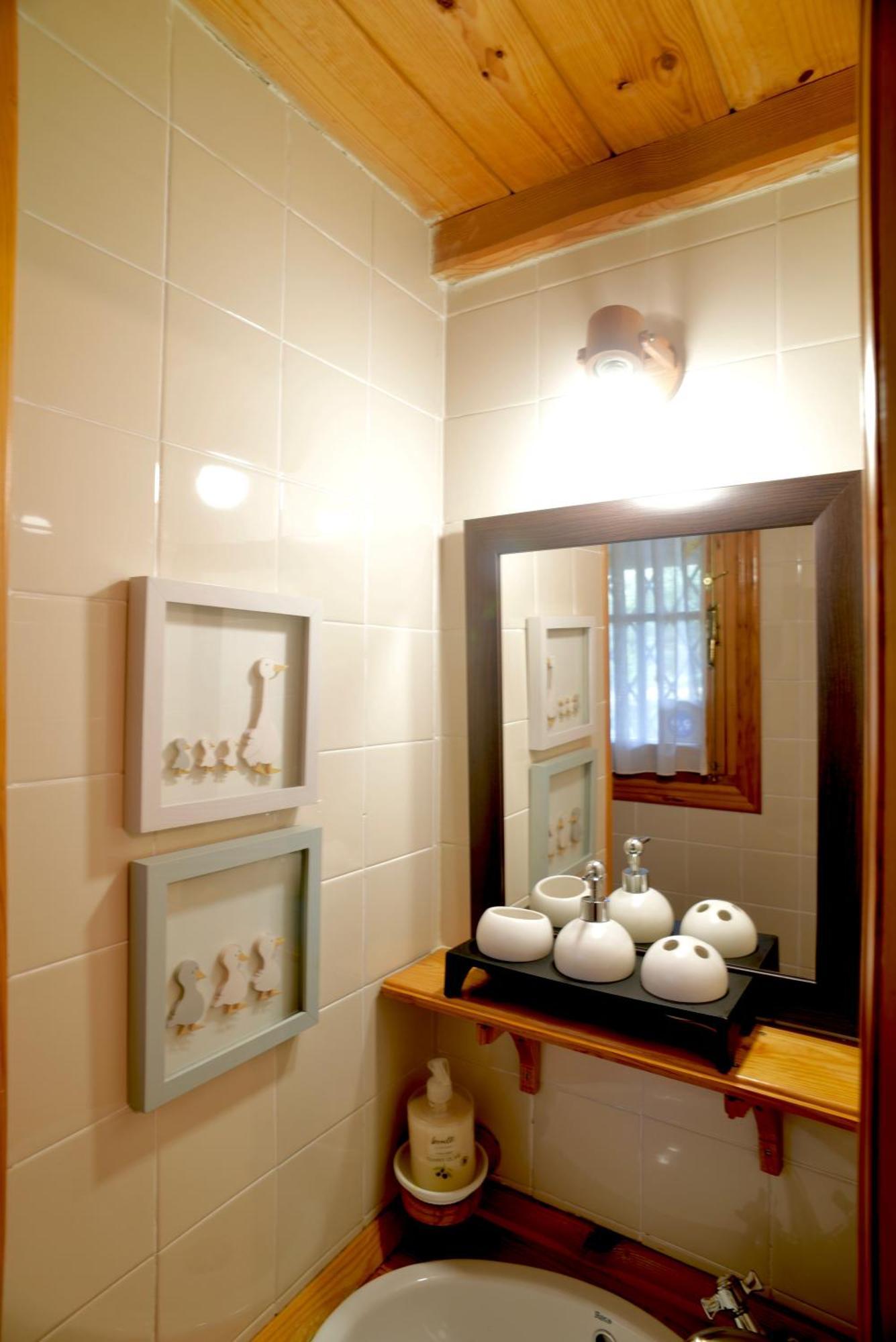 La Casita De La Sierra Cercedilla Villa Ngoại thất bức ảnh