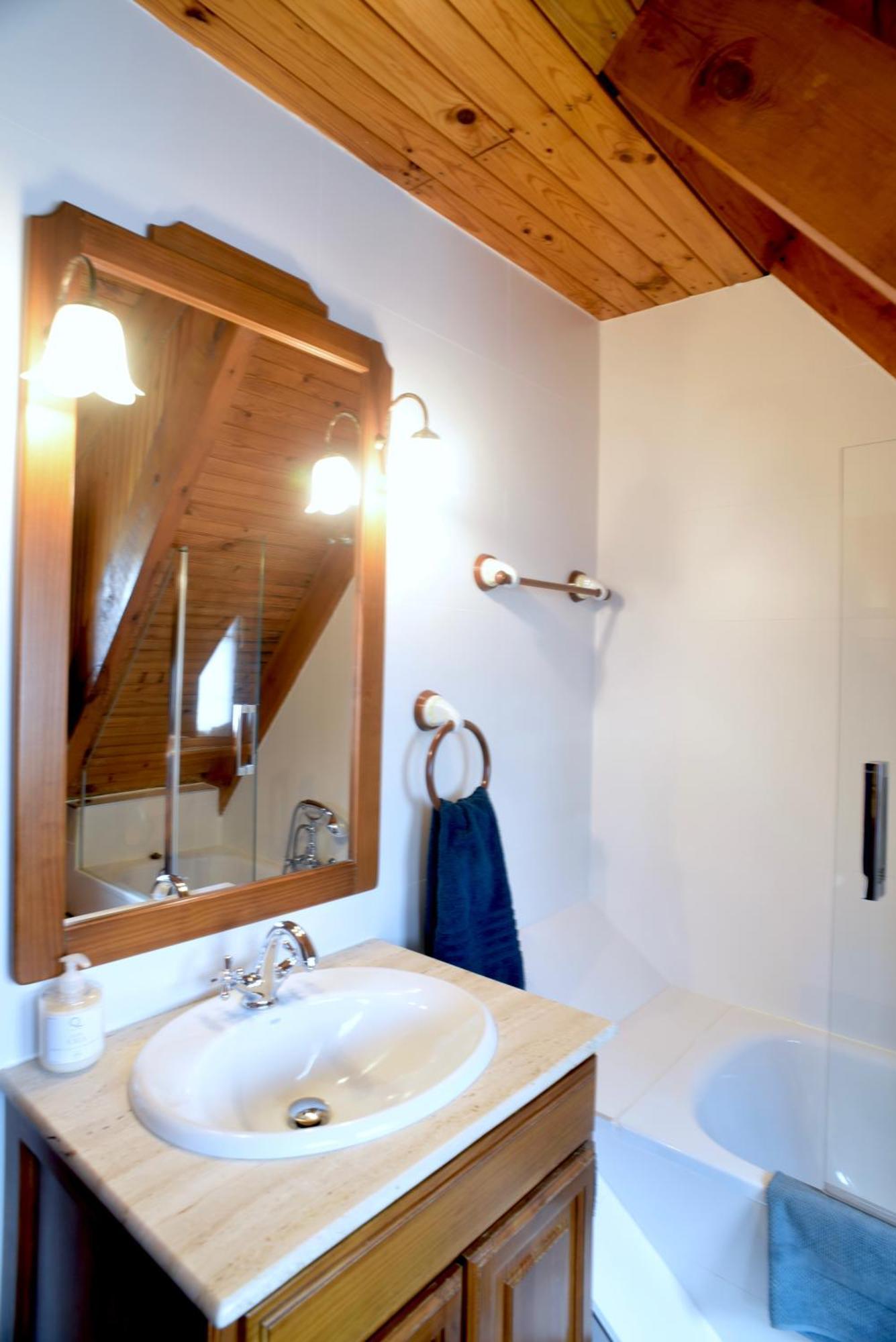 La Casita De La Sierra Cercedilla Villa Ngoại thất bức ảnh