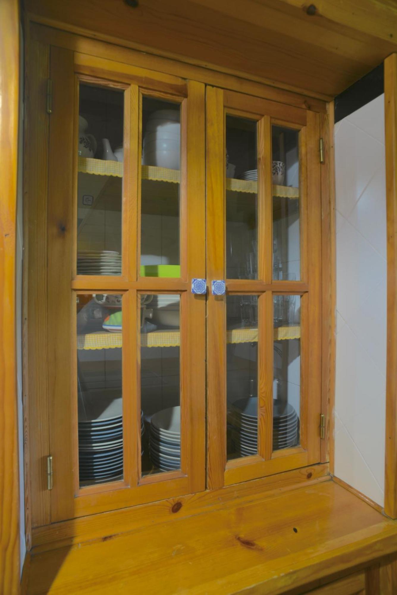 La Casita De La Sierra Cercedilla Villa Ngoại thất bức ảnh